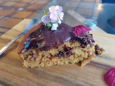 Hierbas Dulces Gourmet