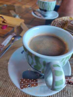 Hierbas Dulces Gourmet