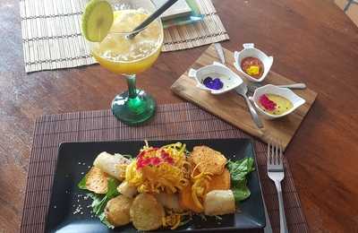 Hierbas Dulces Gourmet