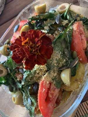 Hierbas Dulces Gourmet