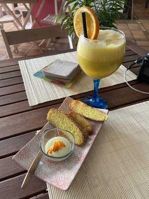 Hierbas Dulces Gourmet