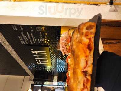 Fella Pizza