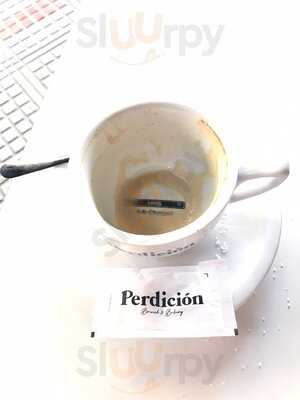 Perdicion