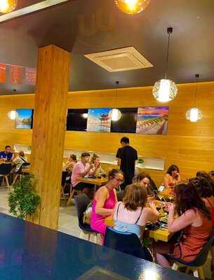 Tai Lang Ramen & Arroz