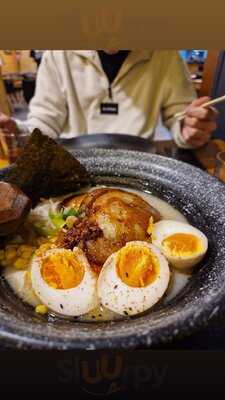 Tai Lang Ramen & Arroz