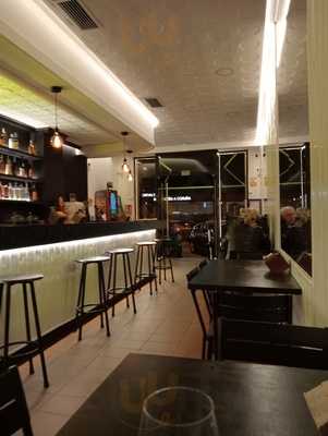 Café Bar Vida