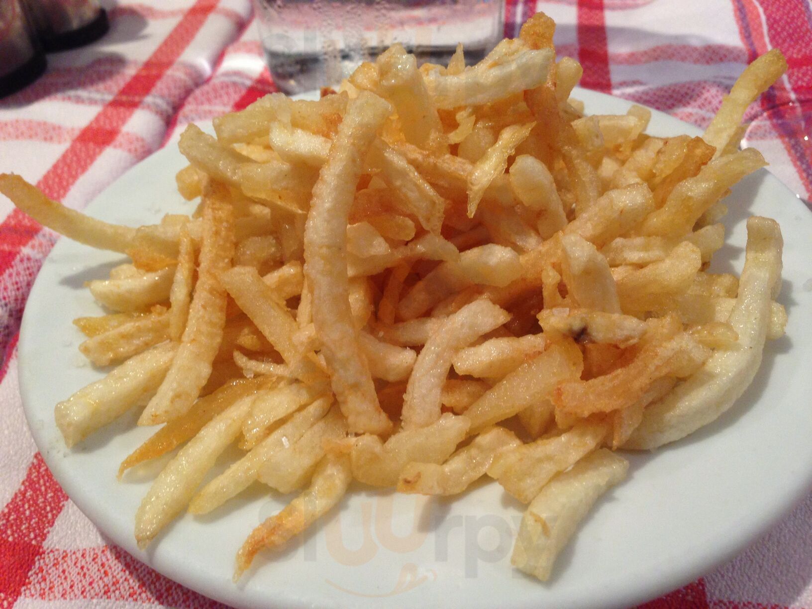 Fonda Restaurante Els Angels
