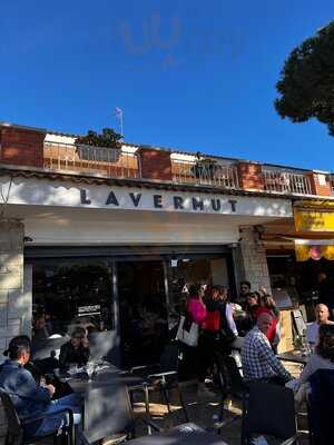 La Vermut Entretapes