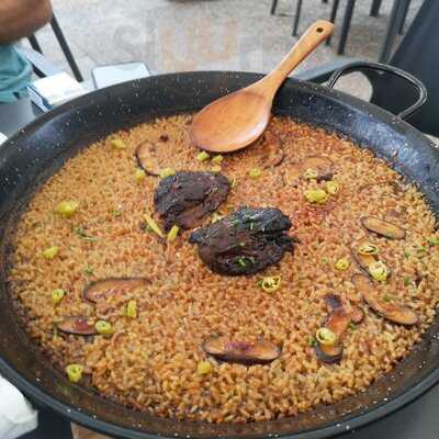 La Vermut Entretapes