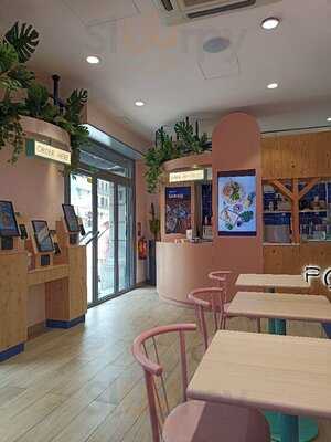 Pokawa Barcelone Via Laietana