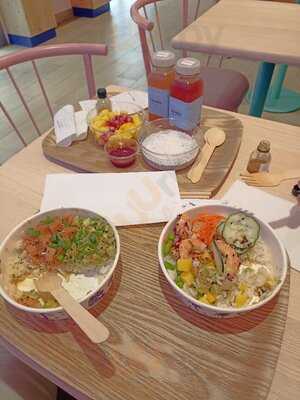 Pokawa Barcelone Via Laietana