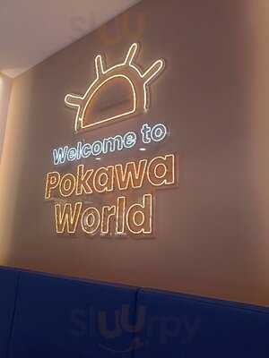 Pokawa Barcelone Via Laietana