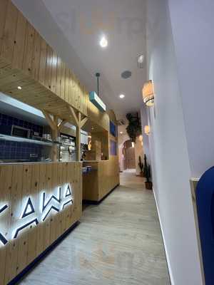 Pokawa Barcelone Via Laietana