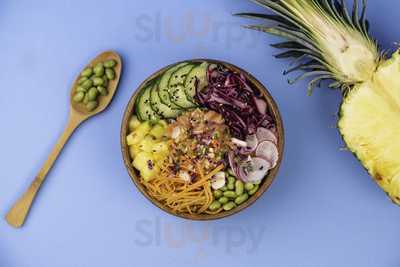 Pokawa Barcelone Via Laietana