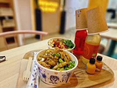 Pokawa Barcelone Via Laietana