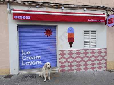 Eláelá Fábrica De Helados