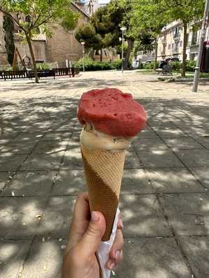 Eláelá Fábrica De Helados