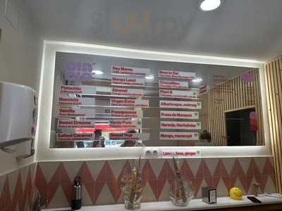 Eláelá Fábrica De Helados