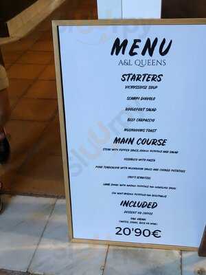 A&l Queens