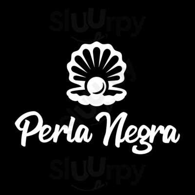 Perla Negra