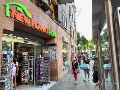 New Planet Home & Souvenirs