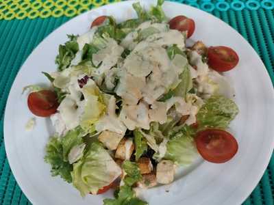 Paraiso Beach Tapa Bar