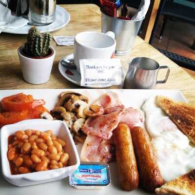 Paraiso Beach Tapa Bar