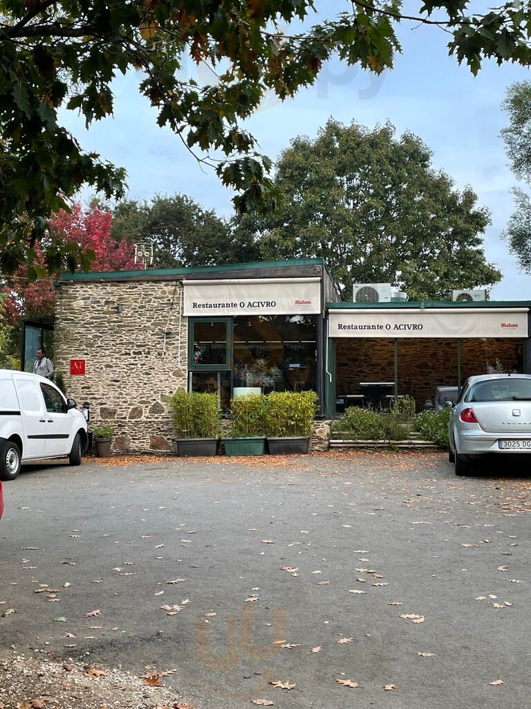 Restaurante O Acivro