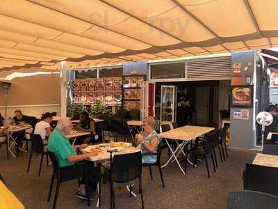 La 3,60 Costa Del Silencio