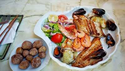 La 3,60 Costa Del Silencio