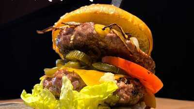 Amo Calpe Hamburguesería Restaurante