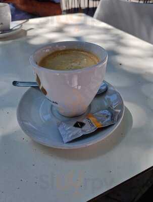 Restaurante Cafetería Y Cervecería Ola Del Mar Dor