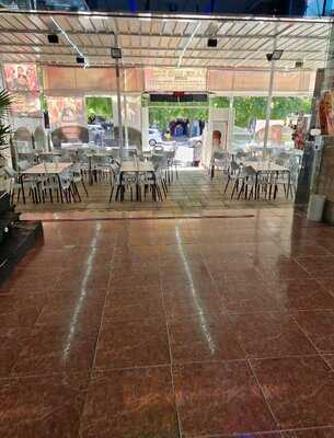 Restaurante Cafetería Y Cervecería Ola Del Mar Dor