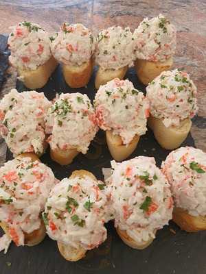 Restaurante Cafetería Y Cervecería Ola Del Mar Dor