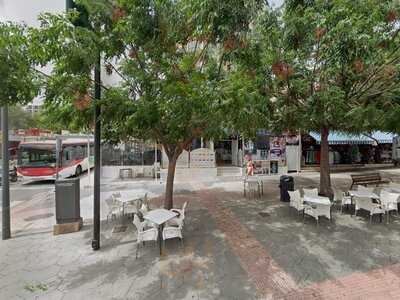 Restaurante Cafetería Y Cervecería Ola Del Mar Dor