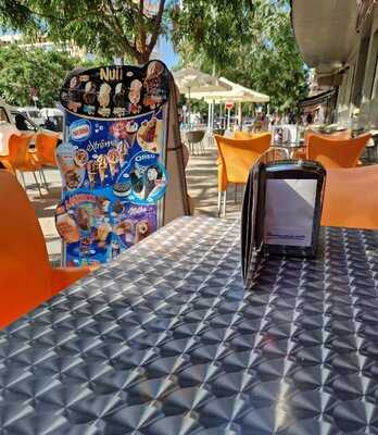 Cafeteria Bar Pico Ii