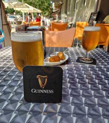 Cafeteria Bar Pico Ii