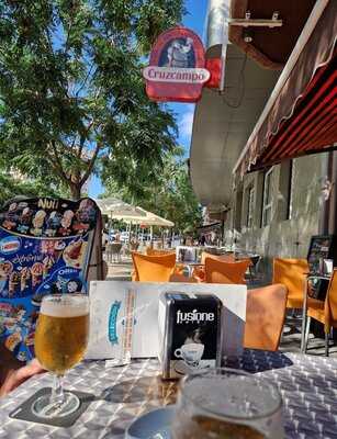 Cafeteria Bar Pico Ii