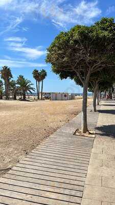 Km0 - Restaurant Camping Joan