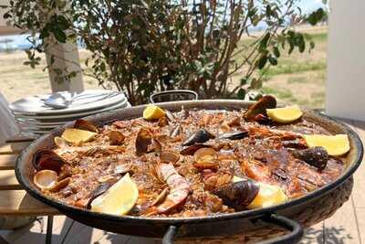 Km0 - Restaurant Camping Joan