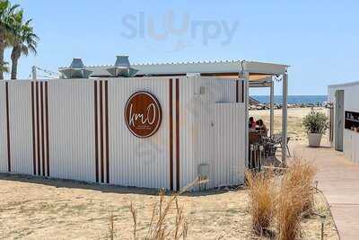 Km0 - Restaurant Camping Joan