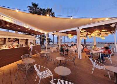 Km0 - Restaurant Camping Joan