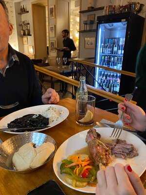 Casa De Comidas D Diego