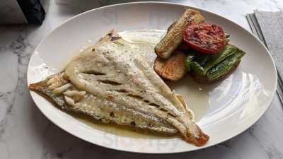 Casa De Comidas D Diego