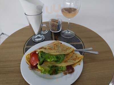 Caffè Trieste Poniente