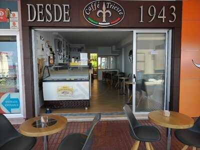 Caffè Trieste Poniente