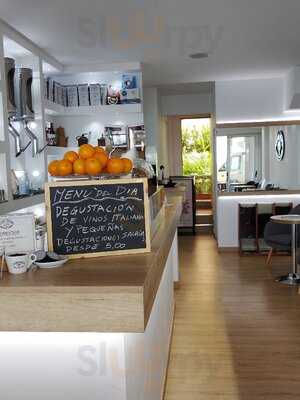 Caffè Trieste Poniente