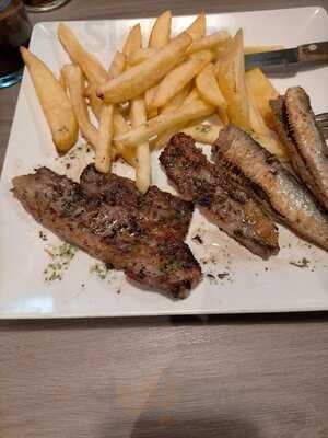 Ristorante Il Nuovo Veneto