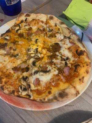 Ristorante Il Nuovo Veneto