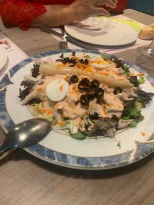 Ristorante Il Nuovo Veneto